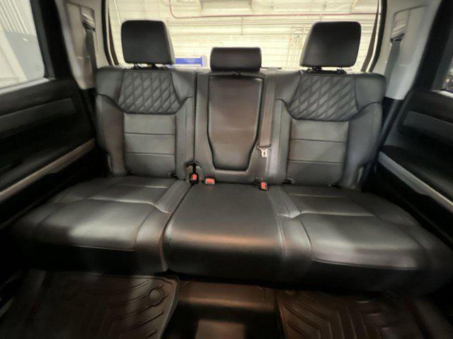 used 2019 Toyota Tundra car, priced at $37,000