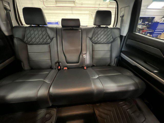 used 2019 Toyota Tundra car, priced at $37,000