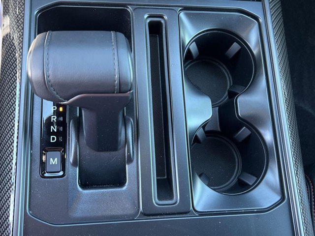 new 2025 Ford F-150 car, priced at $141,210