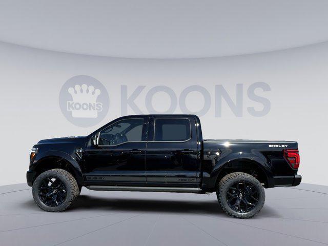 new 2025 Ford F-150 car, priced at $141,210