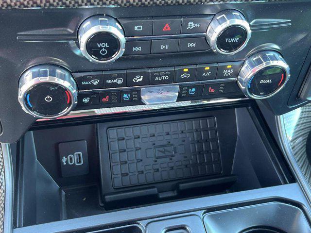 new 2025 Ford F-150 car, priced at $141,210