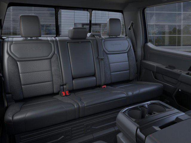 new 2025 Ford F-150 car, priced at $94,560