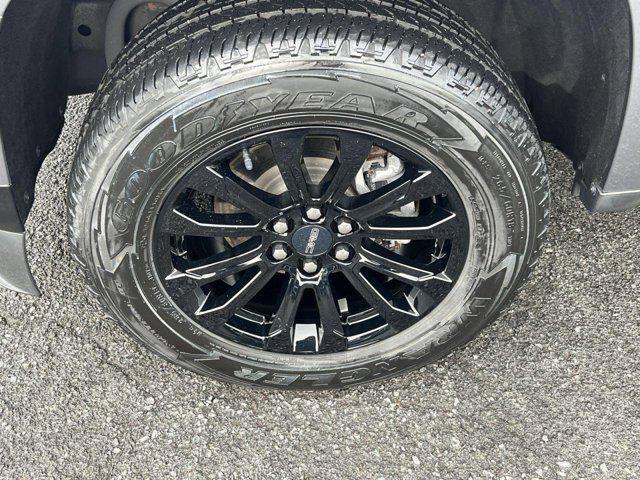 used 2021 GMC Canyon car, priced at $30,500