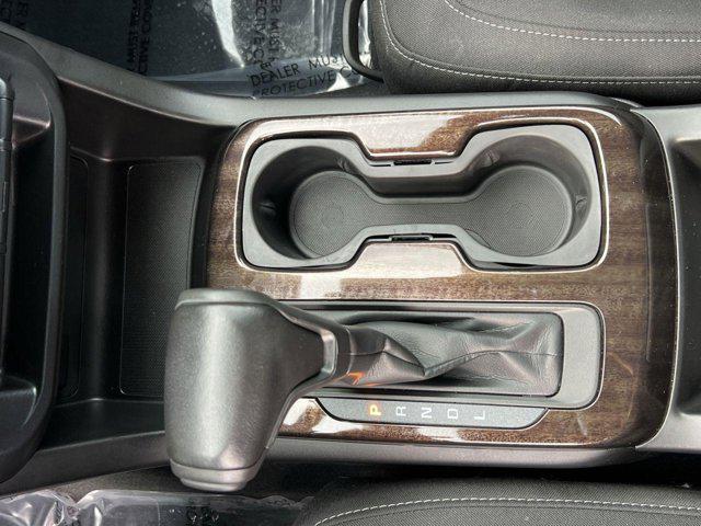 used 2021 GMC Canyon car, priced at $30,500