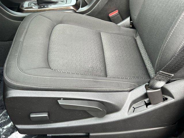 used 2021 GMC Canyon car, priced at $30,500