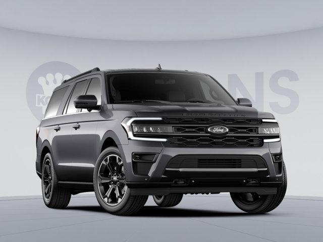 new 2024 Ford Expedition car, priced at $73,360