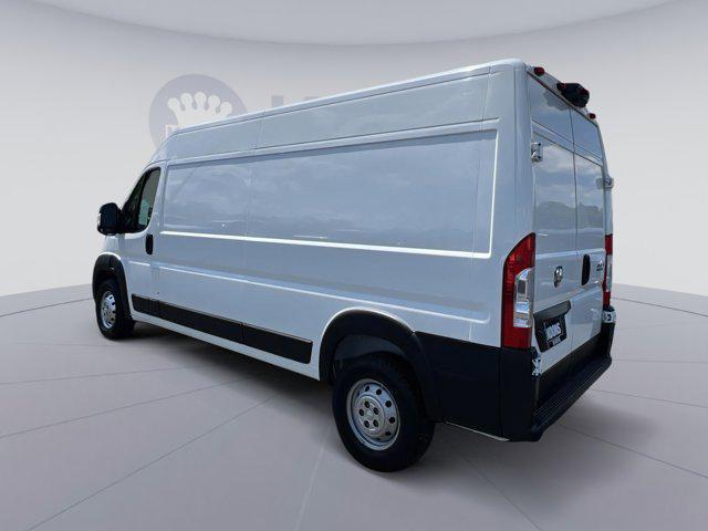 used 2023 Ram ProMaster 2500 car, priced at $28,000