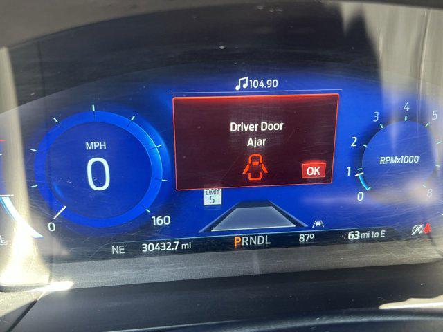 used 2021 Ford Escape car, priced at $23,000