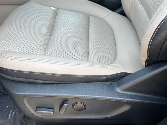 used 2021 Ford Escape car, priced at $23,000