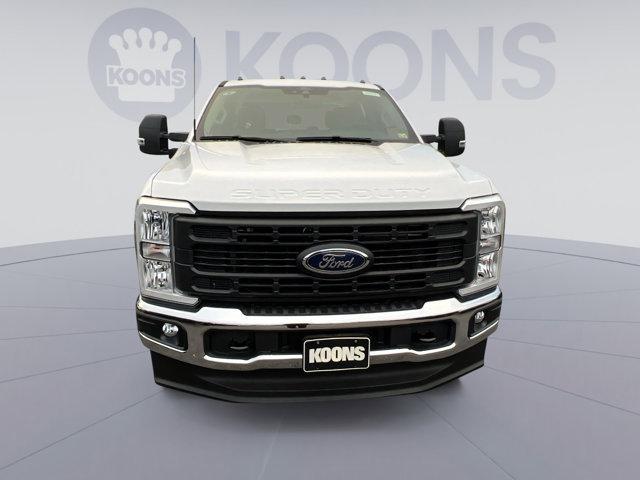 new 2024 Ford F-250 car, priced at $46,165