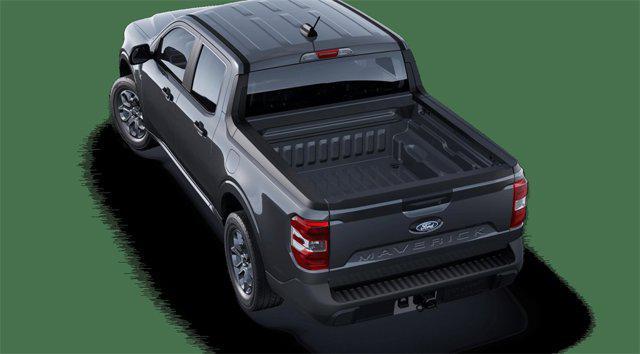 new 2025 Ford Maverick car, priced at $30,965