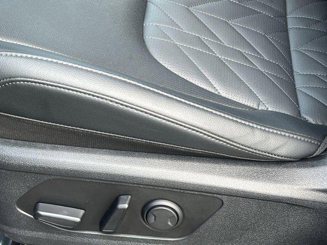 used 2024 Kia Sportage car, priced at $28,000