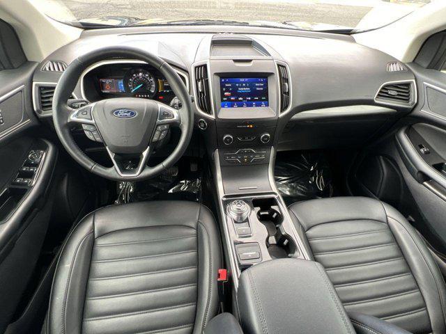 used 2020 Ford Edge car, priced at $17,000