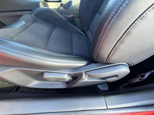 new 2025 Ford Mustang car, priced at $75,905