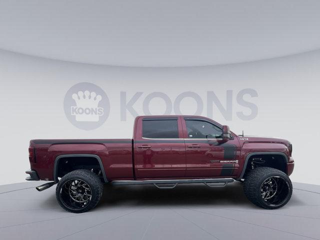 used 2014 GMC Sierra 1500 car, priced at $20,000