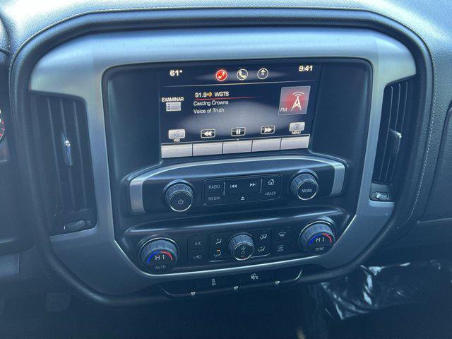 used 2014 GMC Sierra 1500 car, priced at $20,000