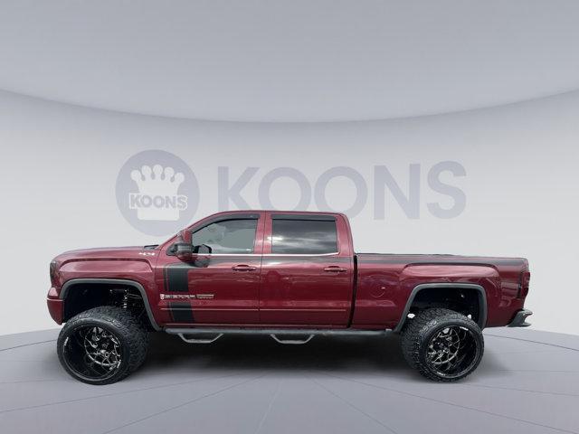 used 2014 GMC Sierra 1500 car, priced at $20,000
