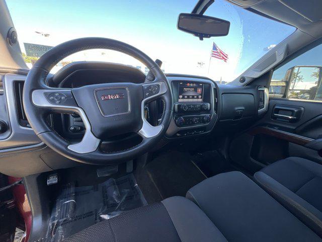 used 2014 GMC Sierra 1500 car, priced at $20,000