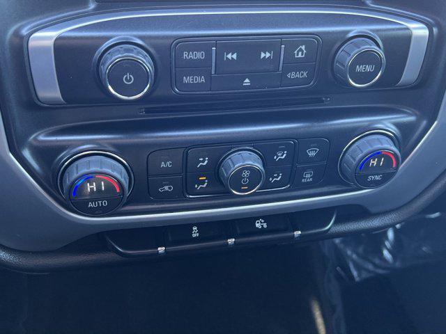 used 2014 GMC Sierra 1500 car, priced at $20,000