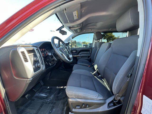 used 2014 GMC Sierra 1500 car, priced at $20,000