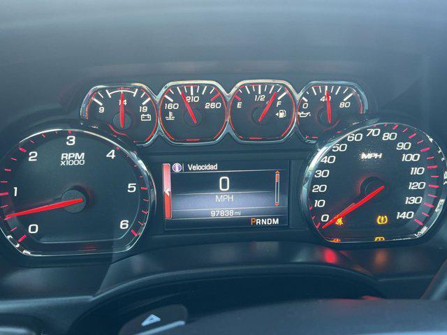 used 2014 GMC Sierra 1500 car, priced at $20,000