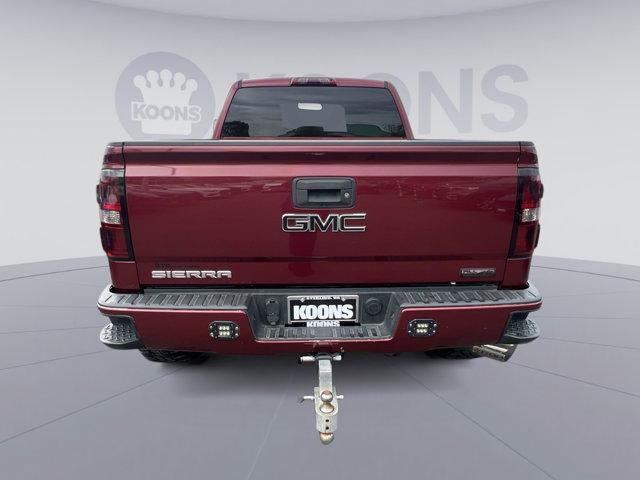 used 2014 GMC Sierra 1500 car, priced at $20,000