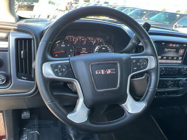 used 2014 GMC Sierra 1500 car, priced at $20,000