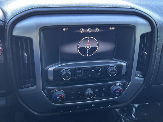 used 2014 GMC Sierra 1500 car, priced at $20,000