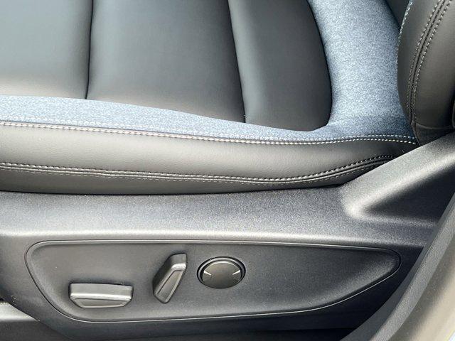 new 2025 Ford Bronco Sport car, priced at $38,201