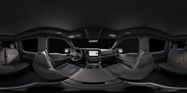 new 2025 Ford F-150 car, priced at $94,545