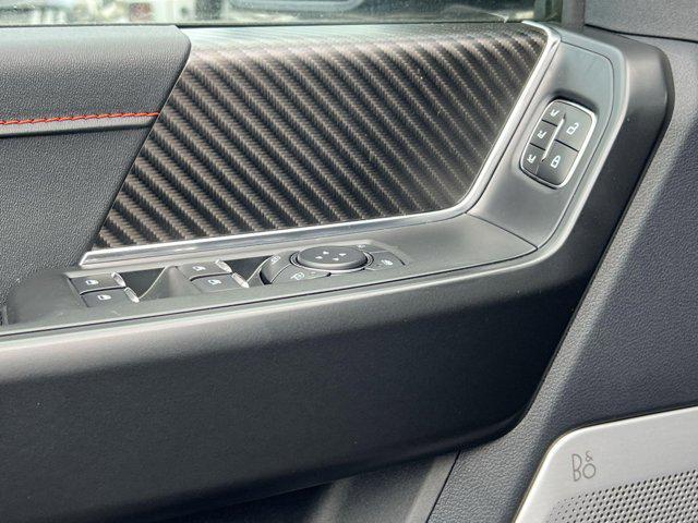 new 2025 Ford F-150 car, priced at $90,445