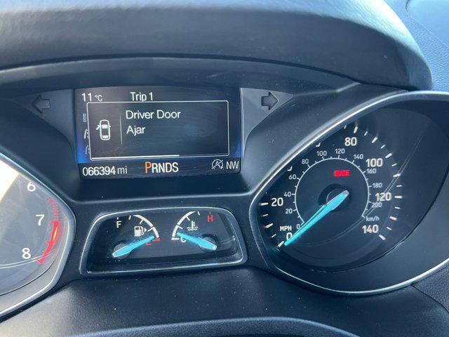 used 2019 Ford Escape car, priced at $13,000