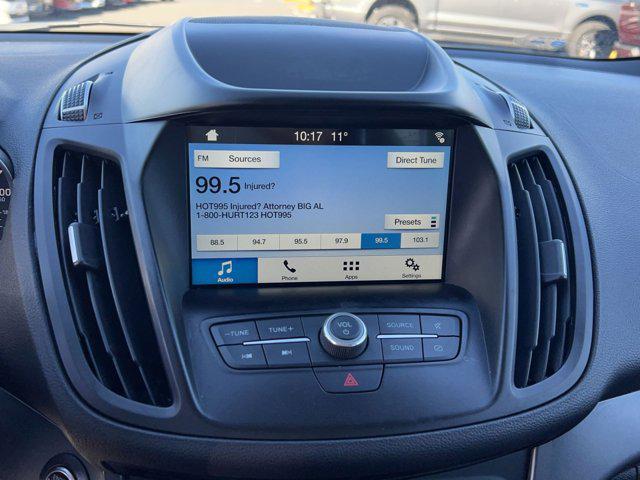 used 2019 Ford Escape car, priced at $13,000
