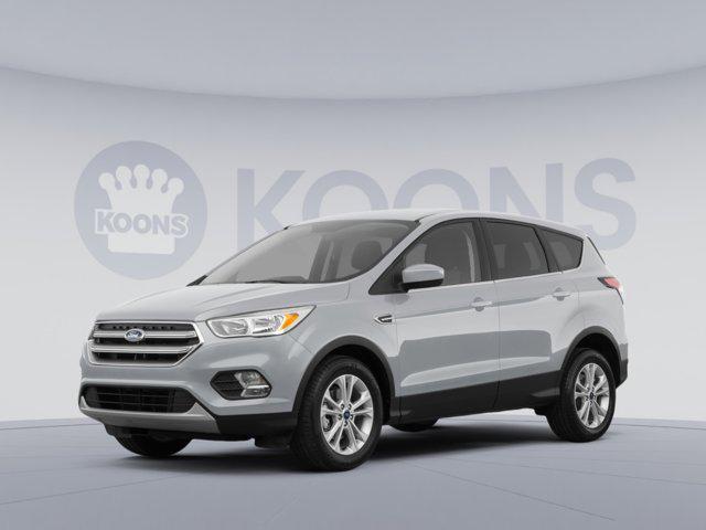 used 2019 Ford Escape car, priced at $13,000