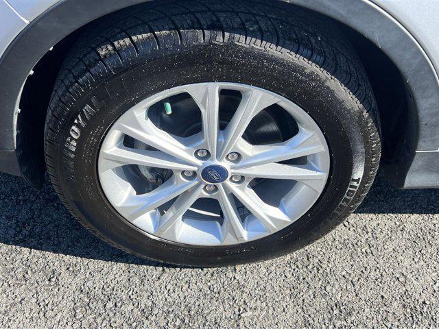used 2019 Ford Escape car, priced at $13,000