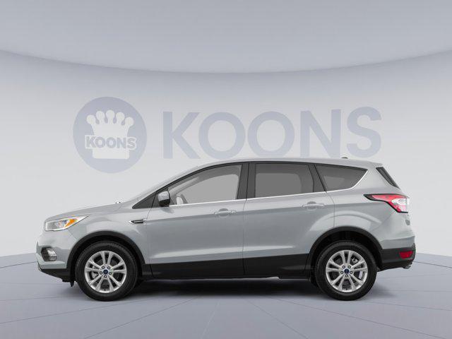 used 2019 Ford Escape car, priced at $13,000