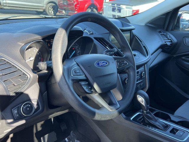 used 2019 Ford Escape car, priced at $13,000