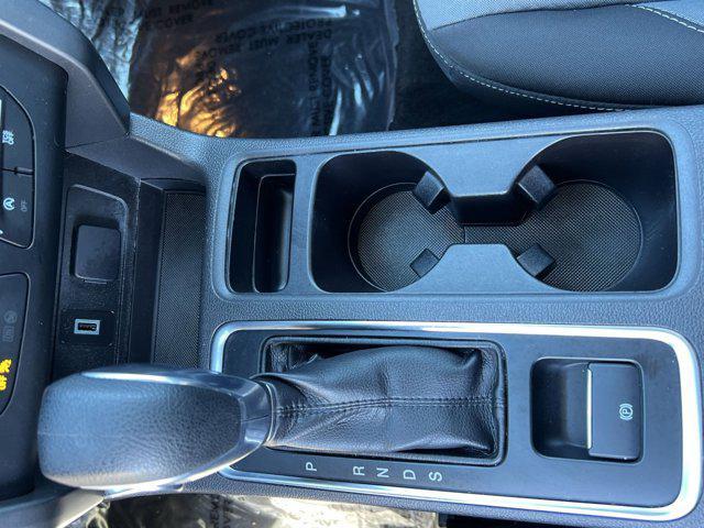 used 2019 Ford Escape car, priced at $13,000