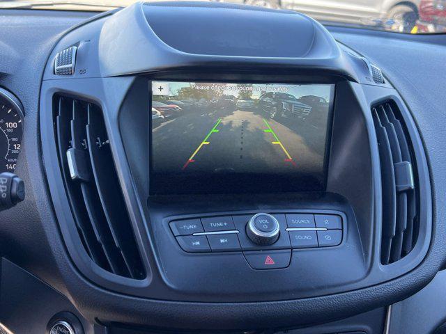used 2019 Ford Escape car, priced at $13,000