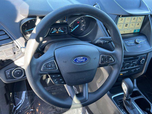 used 2019 Ford Escape car, priced at $13,000