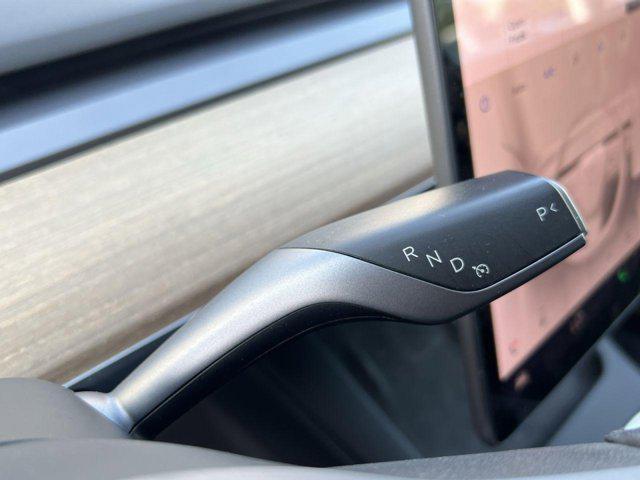 used 2022 Tesla Model Y car, priced at $20,000