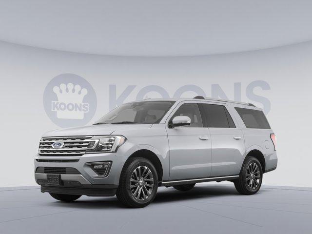 used 2021 Ford Expedition car, priced at $42,000