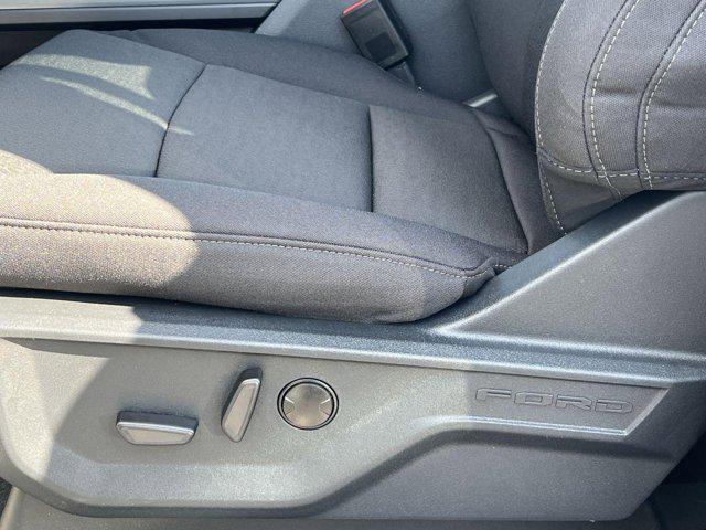new 2025 Ford F-150 car, priced at $56,929