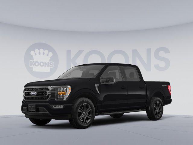used 2022 Ford F-150 car, priced at $37,000