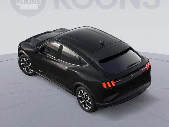 new 2024 Ford Mustang Mach-E car, priced at $39,890