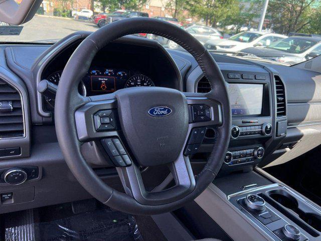 used 2020 Ford Expedition car, priced at $30,000