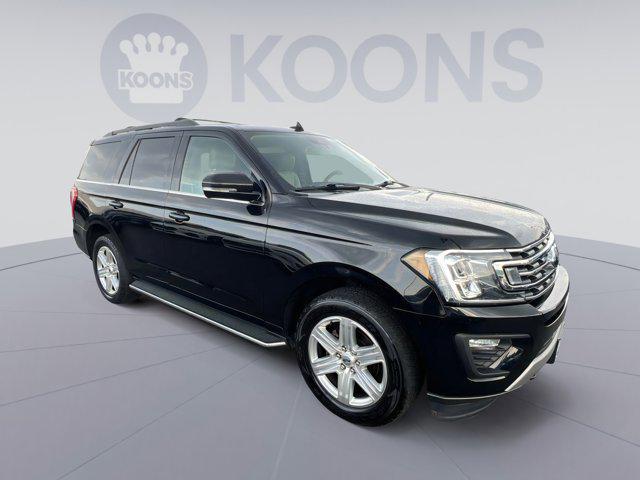 used 2020 Ford Expedition car, priced at $30,000