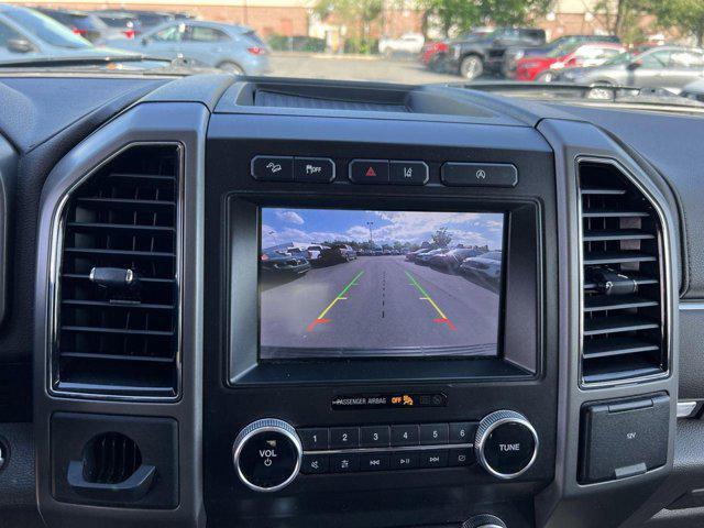 used 2020 Ford Expedition car, priced at $30,000