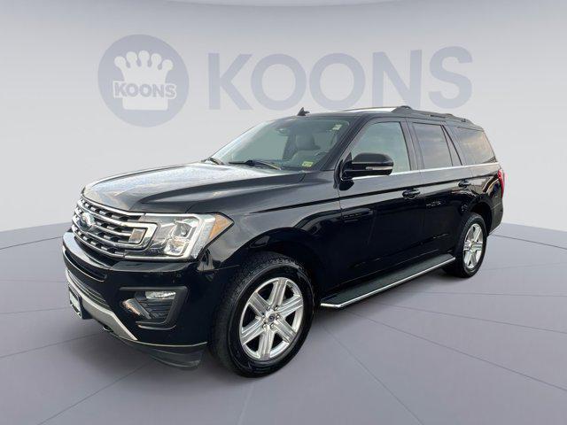 used 2020 Ford Expedition car, priced at $30,000