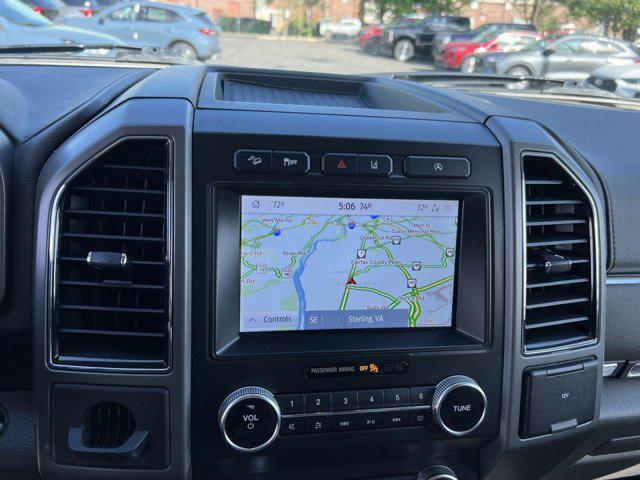 used 2020 Ford Expedition car, priced at $30,000